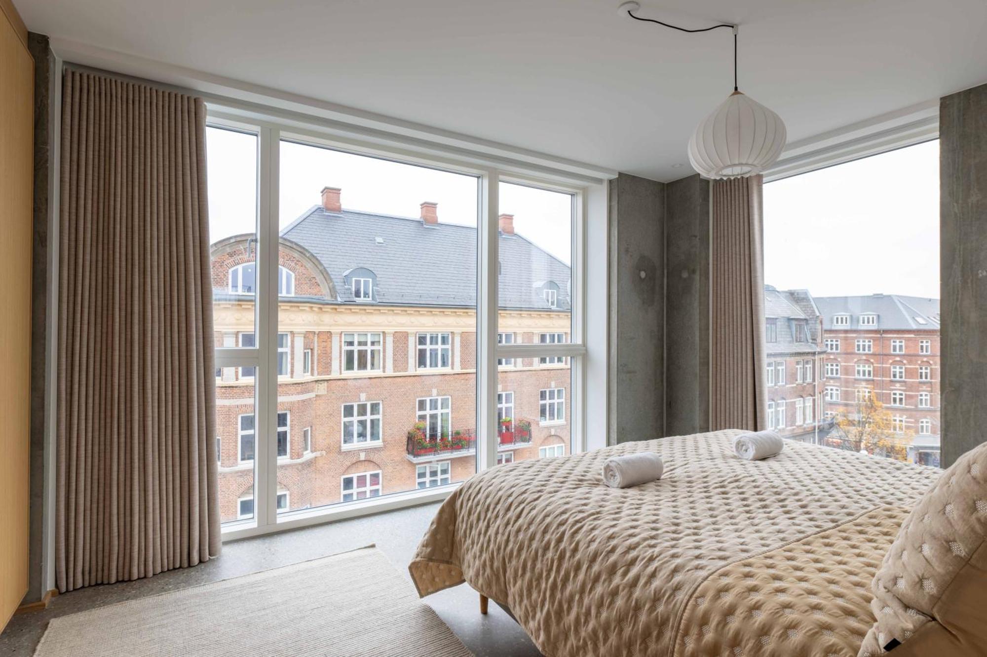 Norrebrogade 209 Apartment Kopenhagen