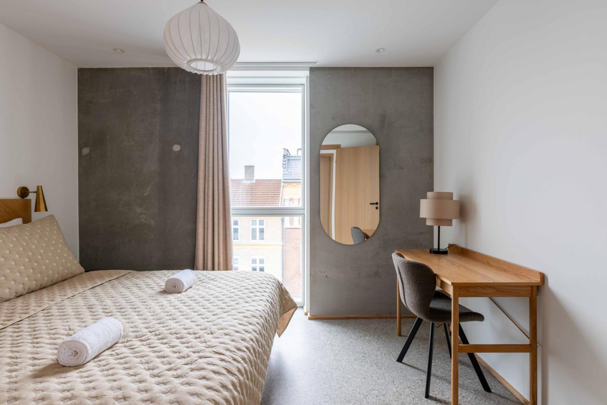 Appartement Norrebrogade 209