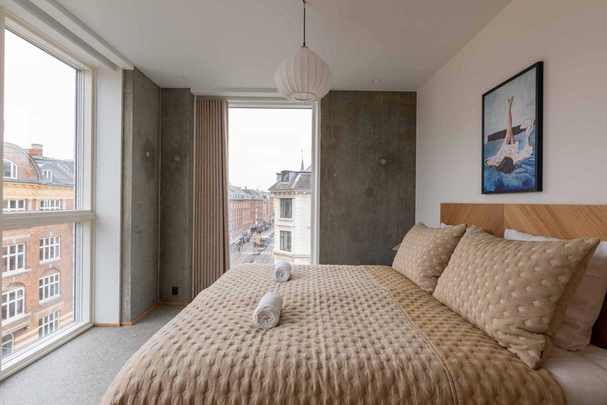Norrebrogade 209 Appartement