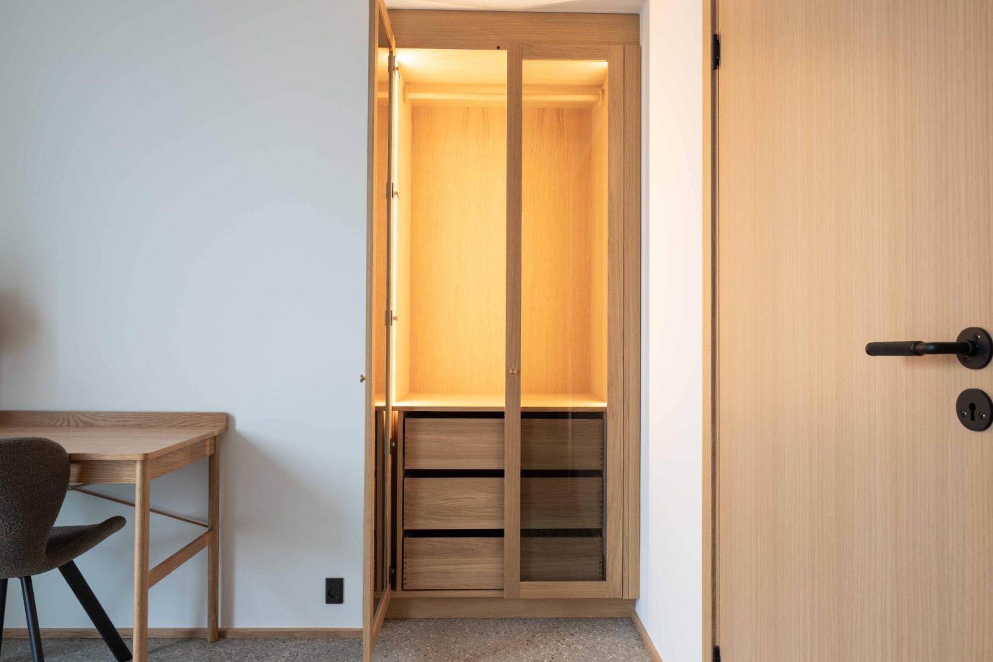 Norrebrogade 209 Apartment Kopenhagen