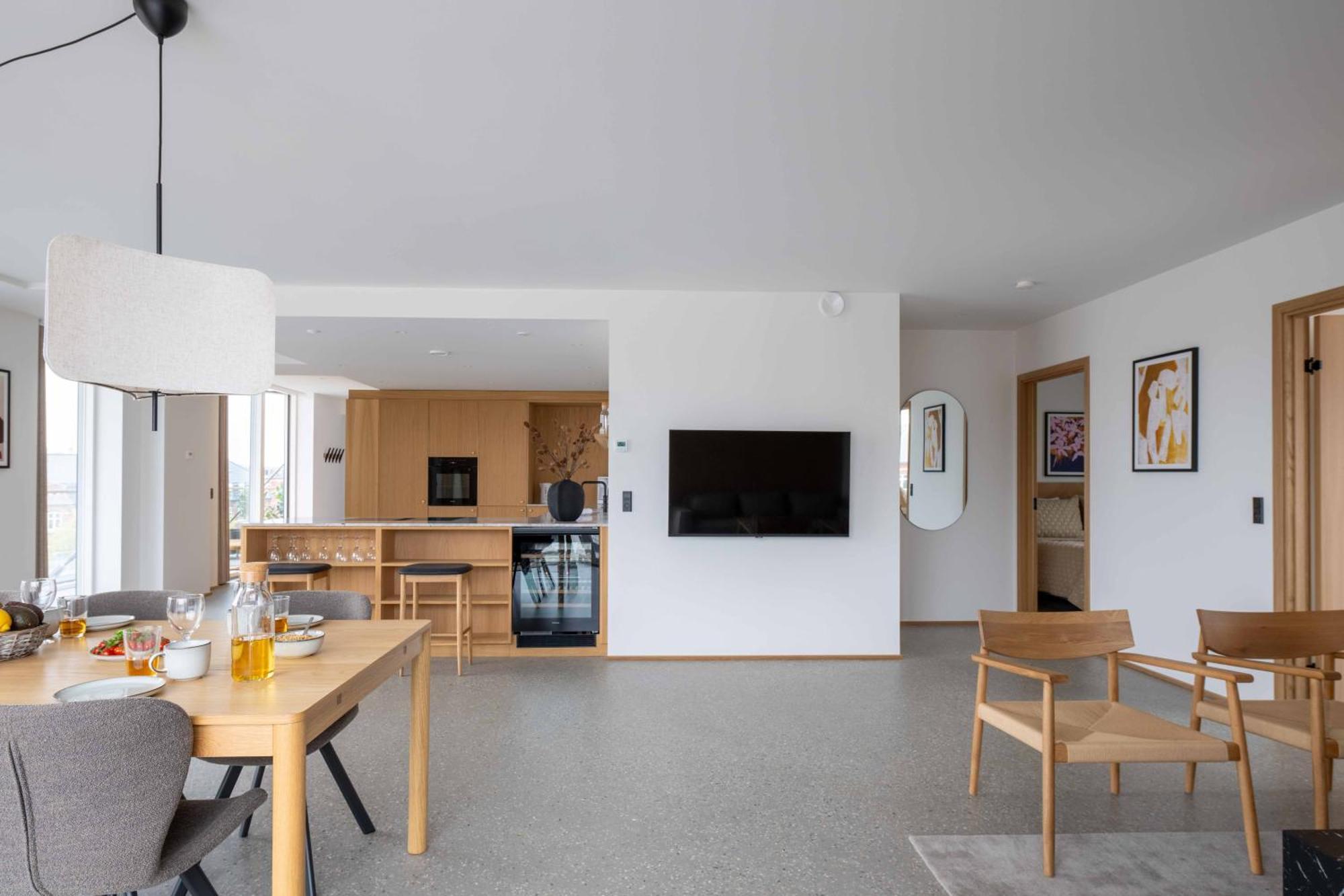 Norrebrogade 209 Kopenhagen