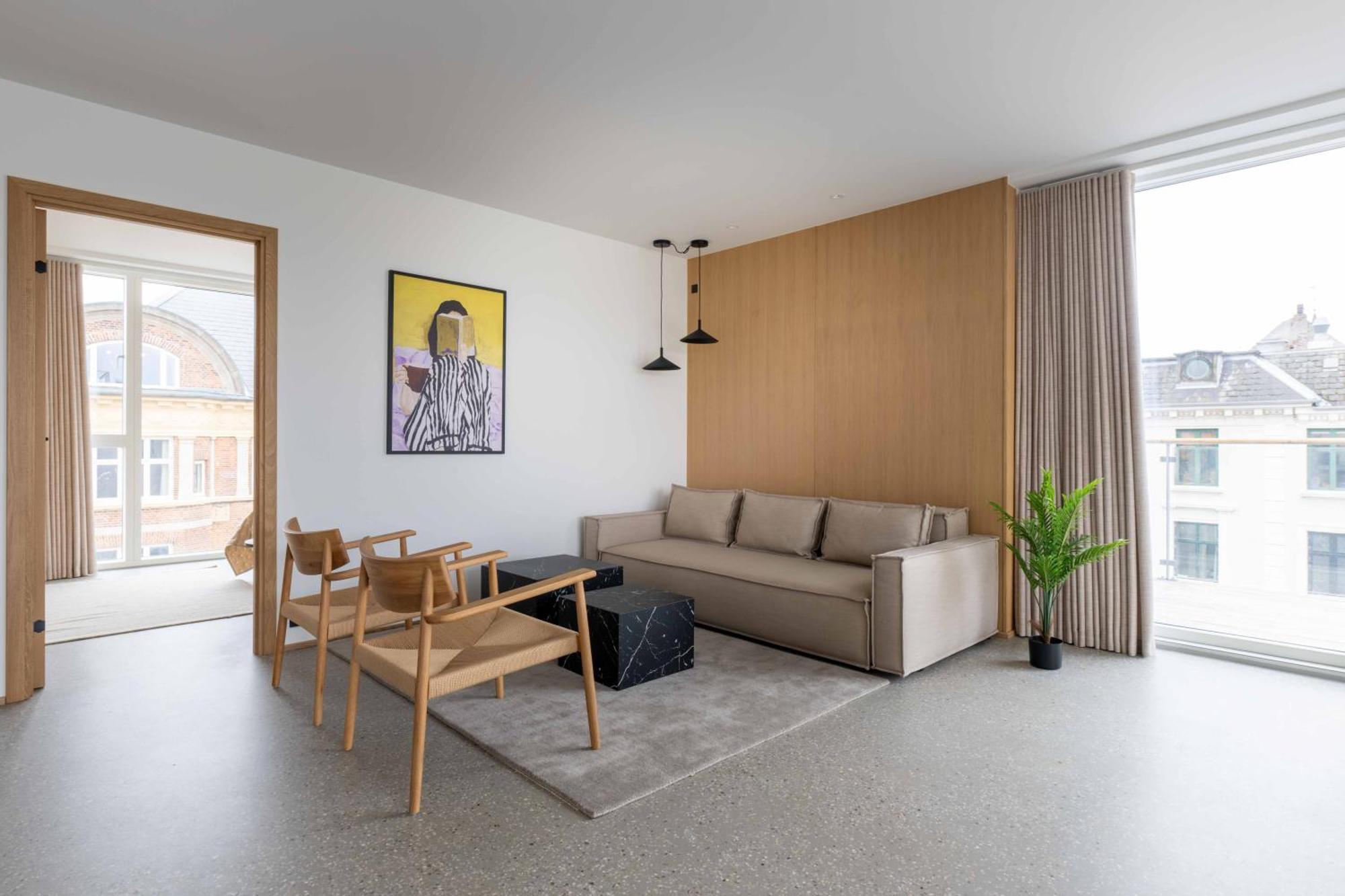 Norrebrogade 209 Appartement