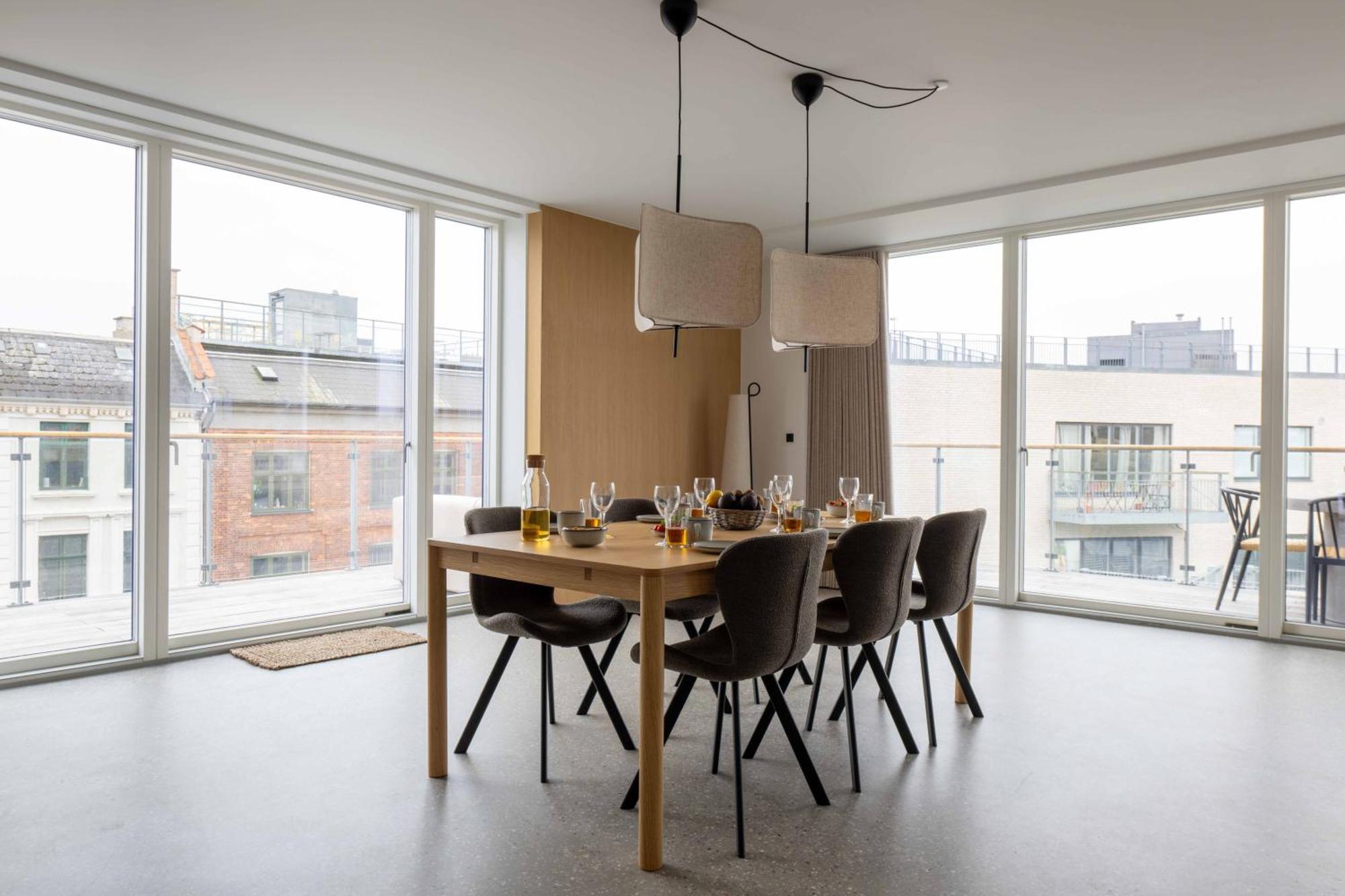 Norrebrogade 209 Apartment Kopenhagen