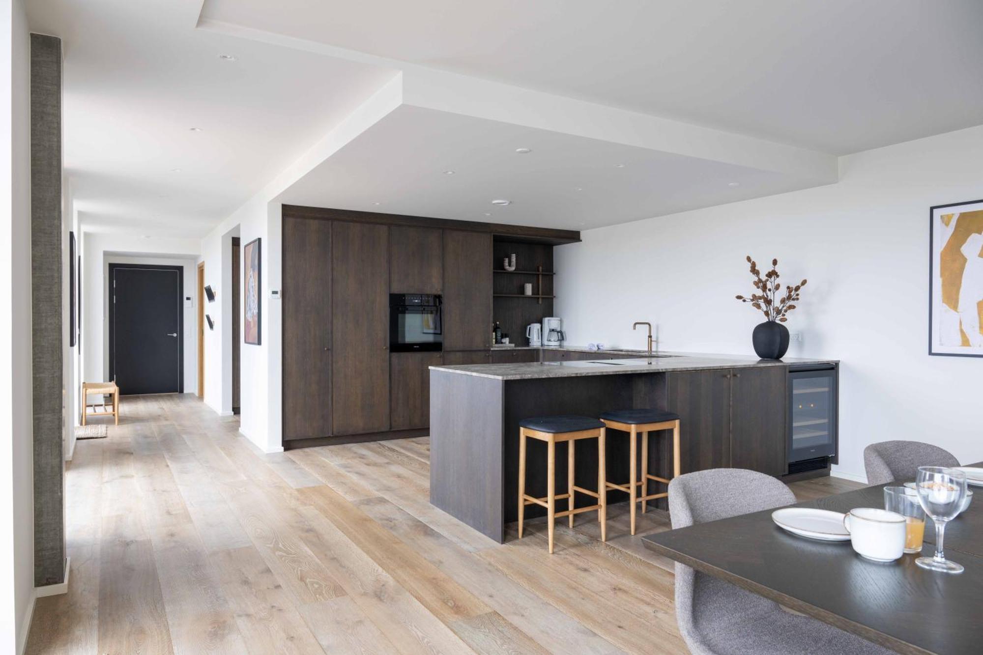 Norrebrogade 209 Apartment Kopenhagen