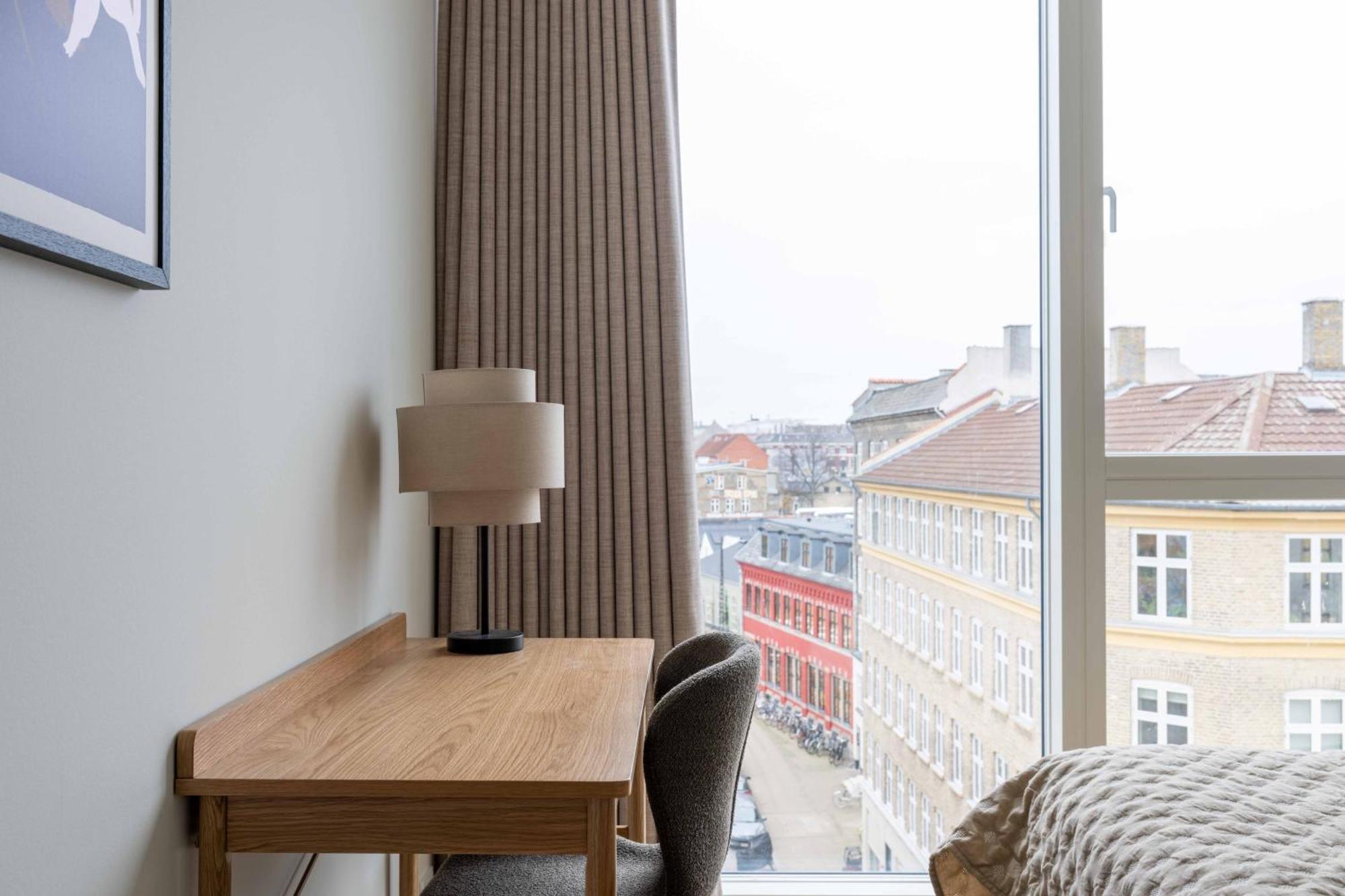 Apartment Norrebrogade 209 Kopenhagen