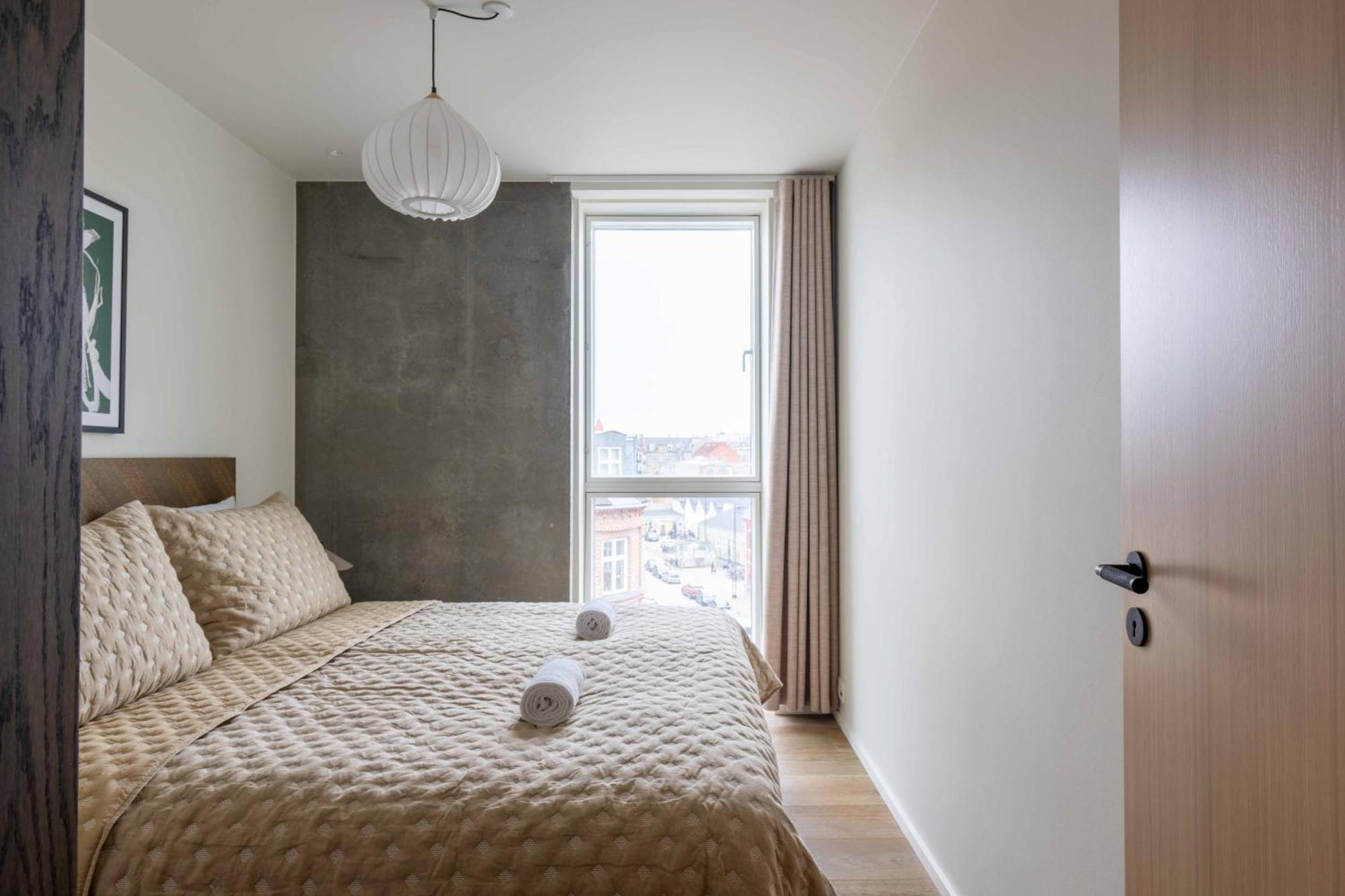 Norrebrogade 209 Appartement *