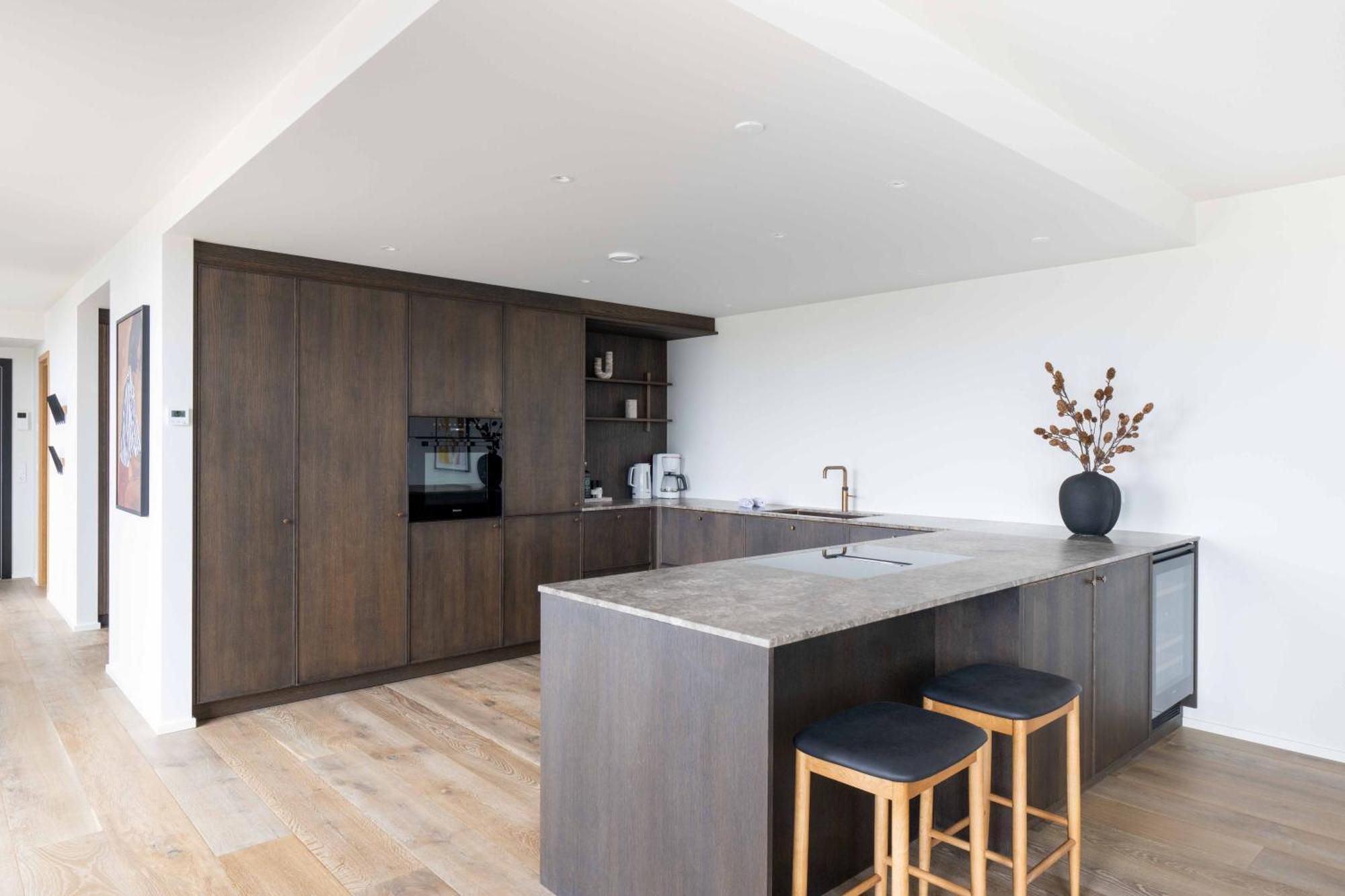 Appartement Norrebrogade 209