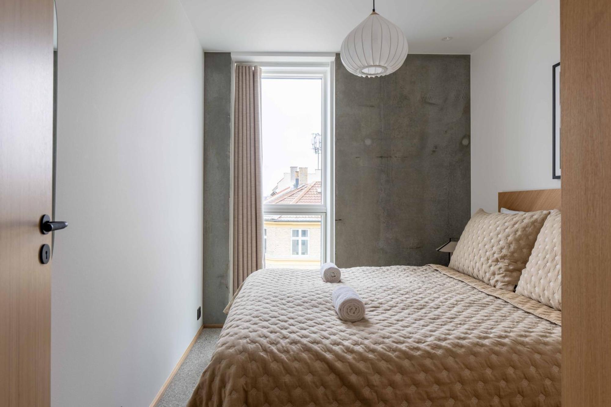 Apartment Norrebrogade 209 Kopenhagen