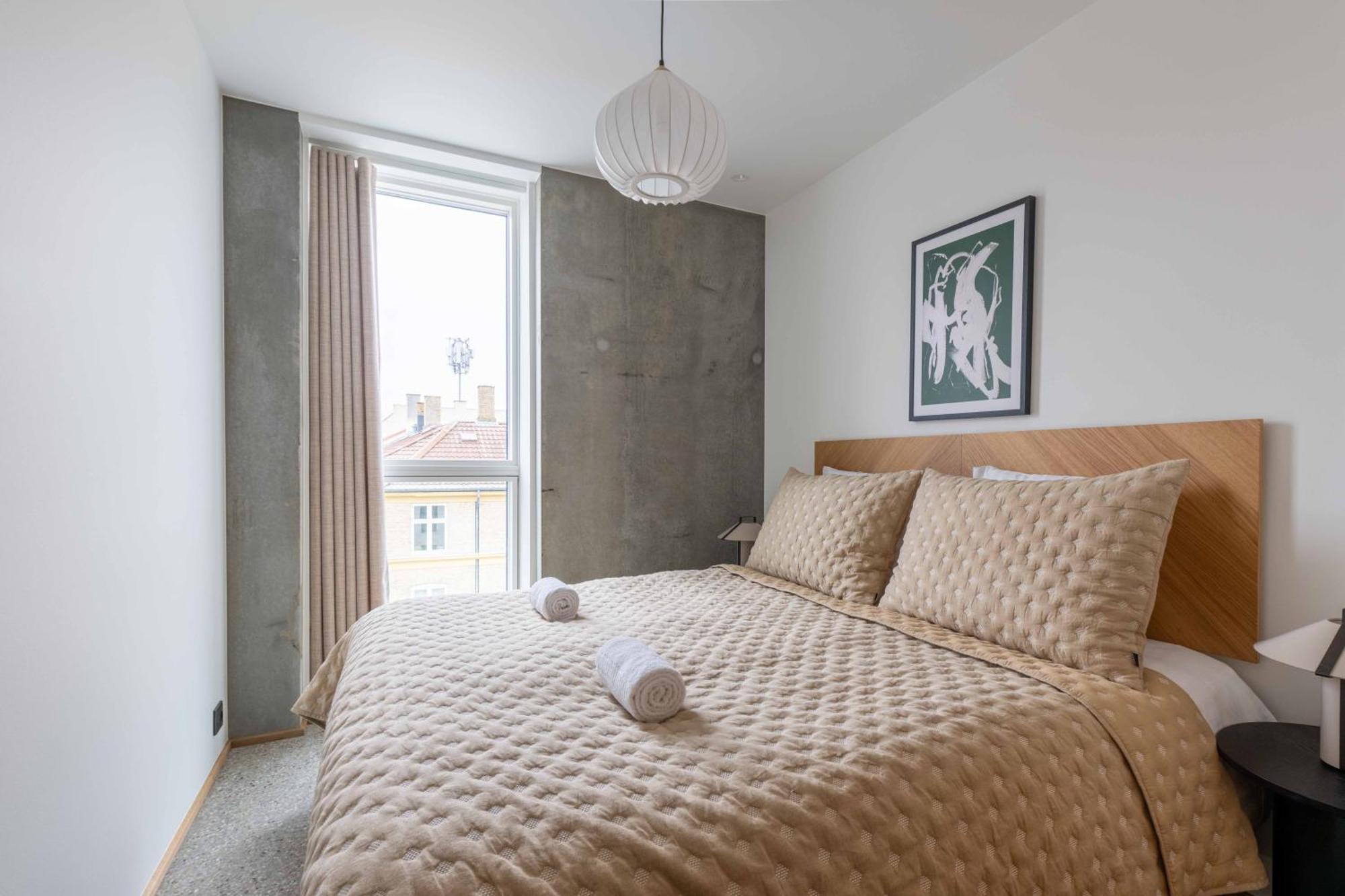 Norrebrogade 209 Appartement Kopenhagen