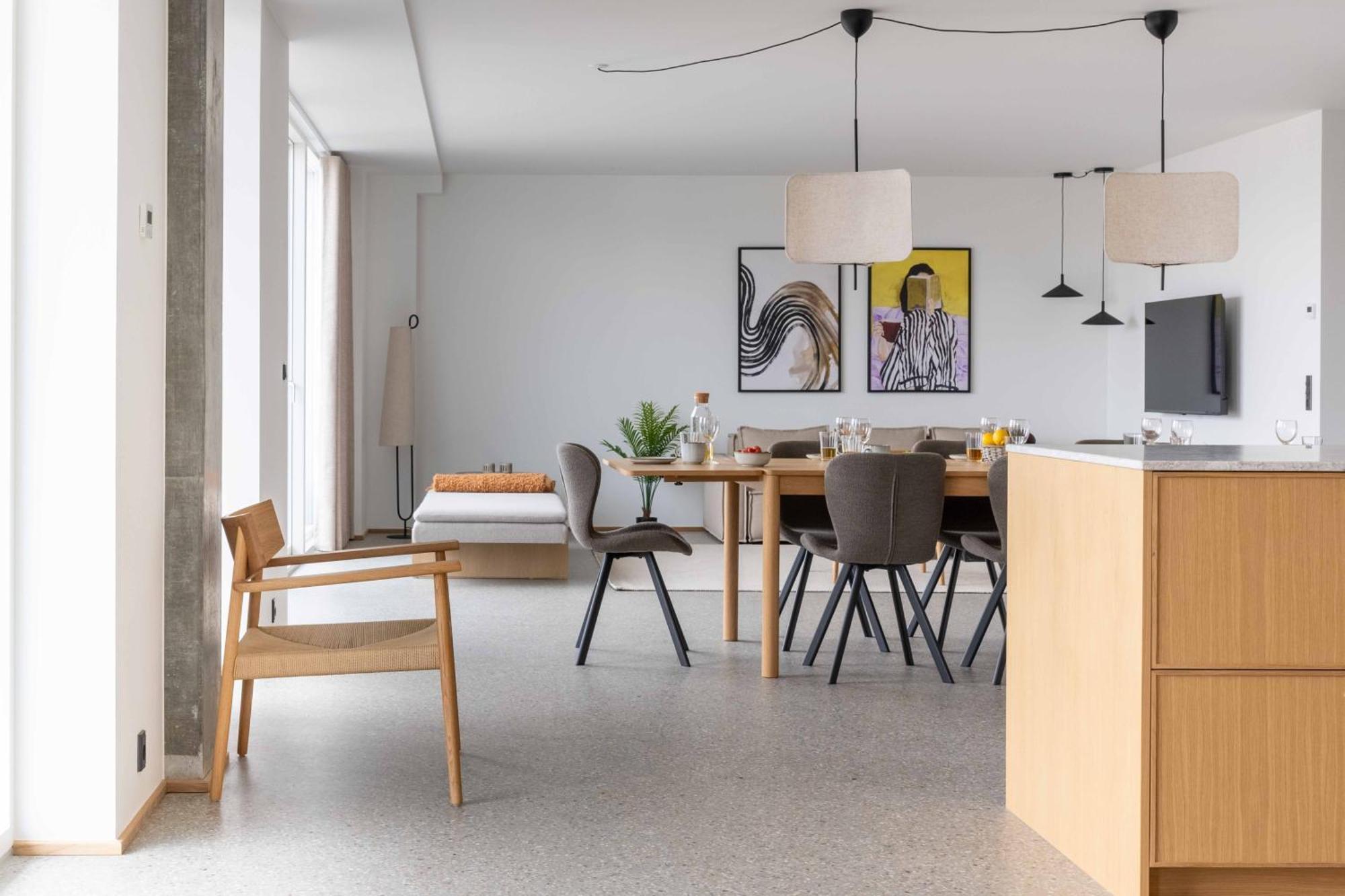 Norrebrogade 209 Kopenhagen