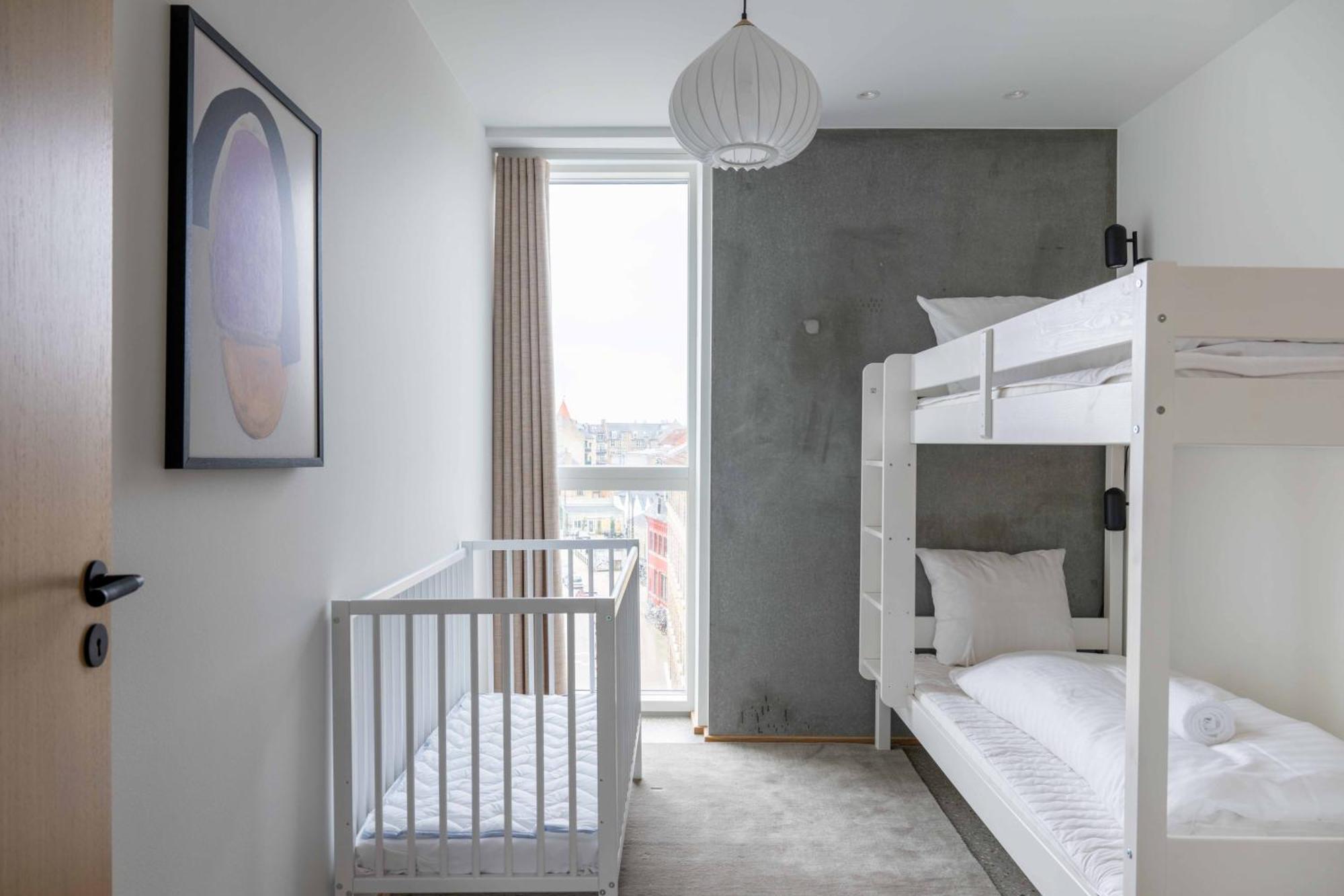 Norrebrogade 209 Appartement