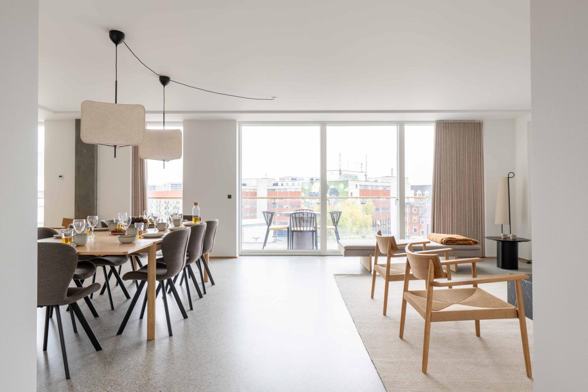 Norrebrogade 209 Kopenhagen