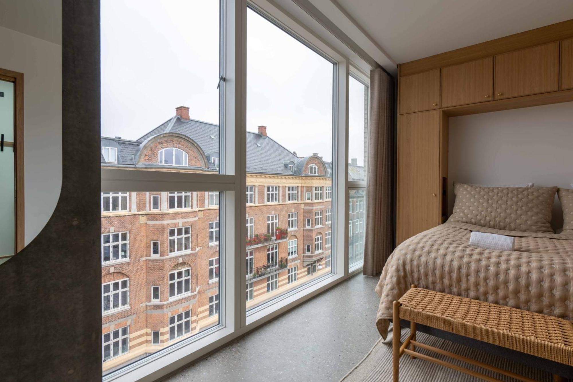 Norrebrogade 209 Appartement *